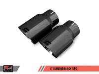 AWE Ford Mustang GT 5.0 S550 15-17 Cat-back Track Edition Exhaust